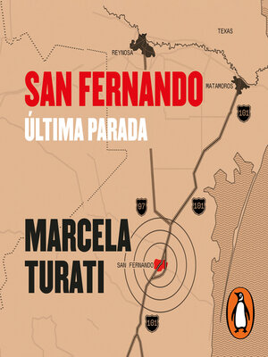 cover image of San Fernando